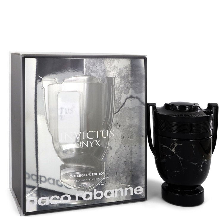Invictus Onyx by Paco Rabanne