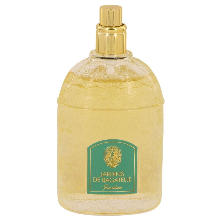 Jardins De Bagatelle by Guerlain