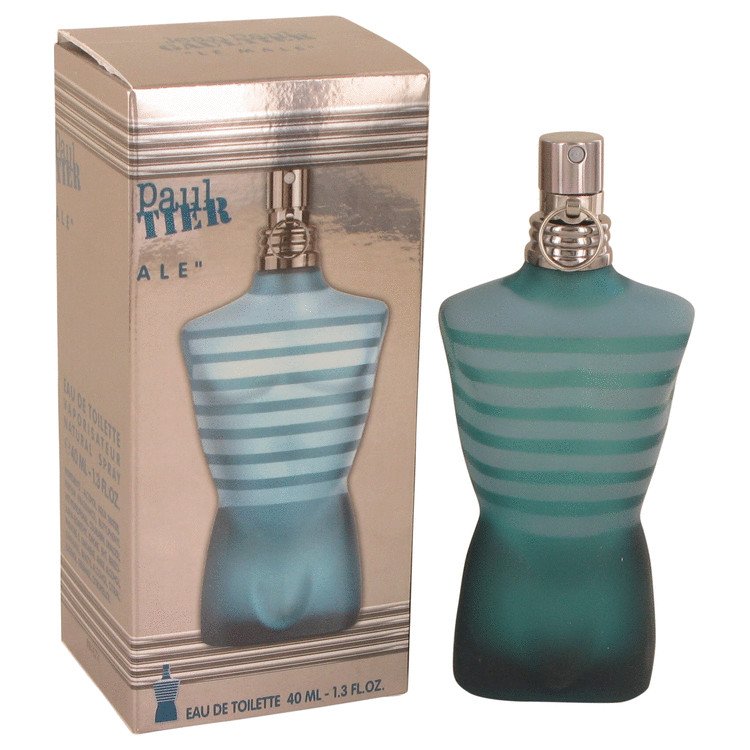 JEAN PAUL GAULTIER by Jean Paul Gaultier
