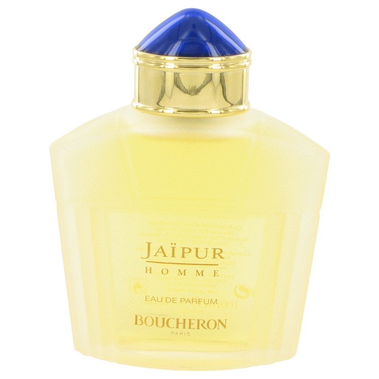Jaipur by Boucheron