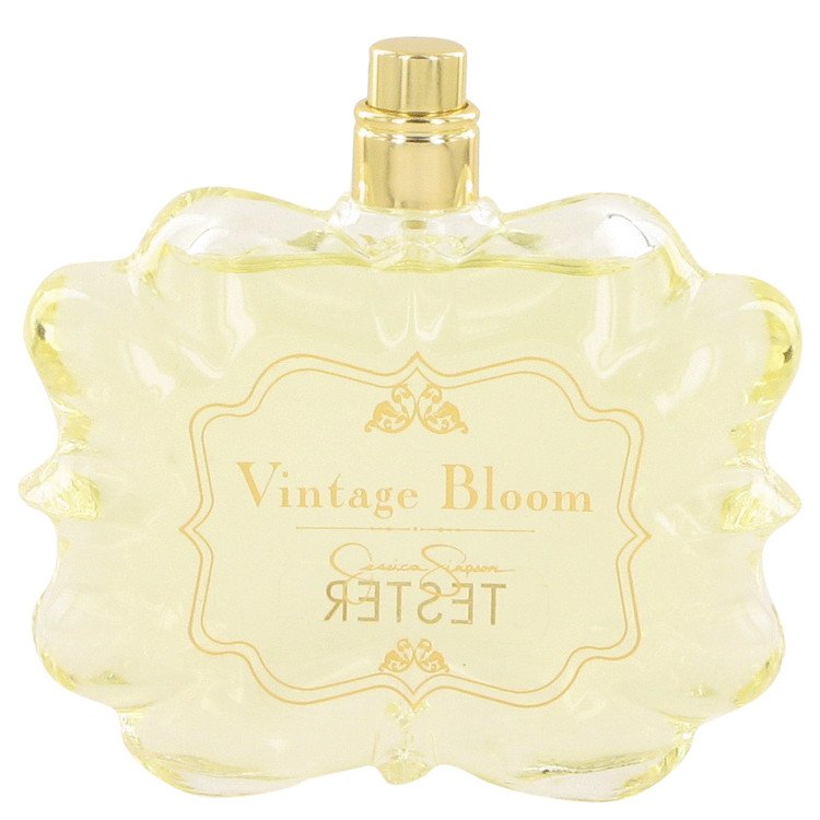Jessica Simpson Vintage Bloom by Jessica Simpson
