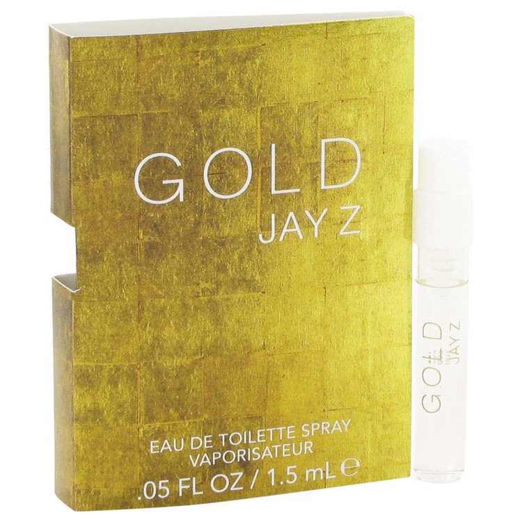 Gold Jay Z by Jay-Z