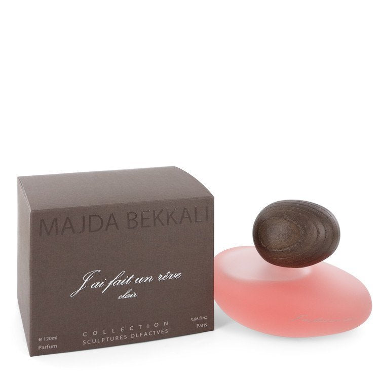 J’ai Fait Un Reve Clair by Majda Bekkali