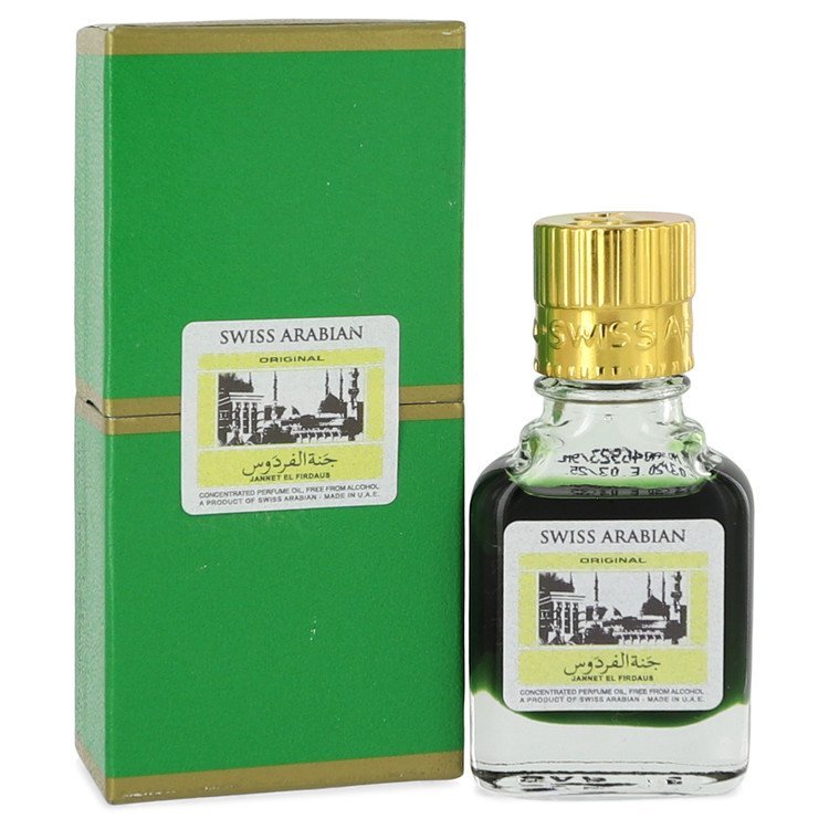 Jannet El Firdaus by Swiss Arabian