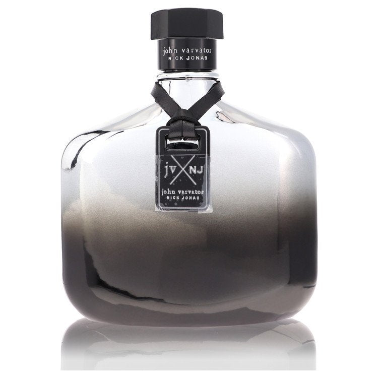 John Varvatos Nick Jonas JV x NJ by John Varvatos