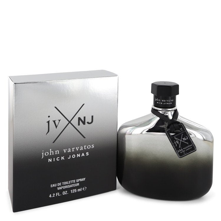John Varvatos Nick Jonas JV x NJ by John Varvatos