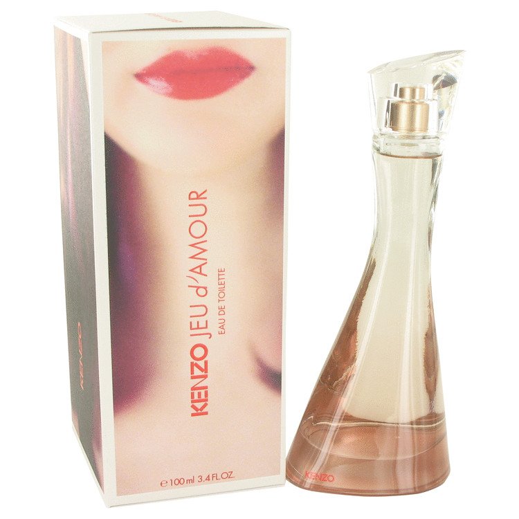 Kenzo Jeu D’Amour by Kenzo