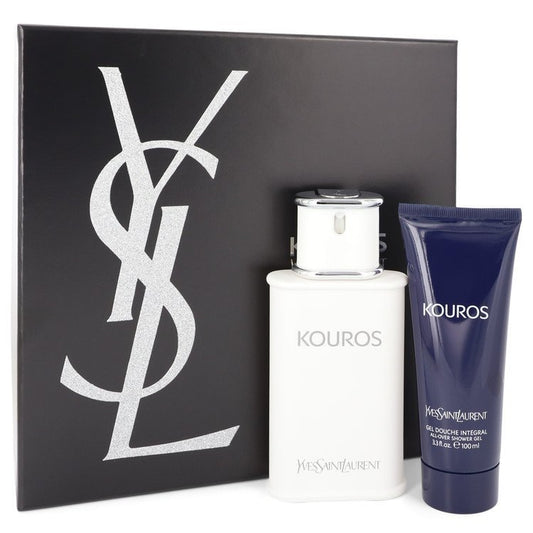 KOUROS by Yves Saint Laurent