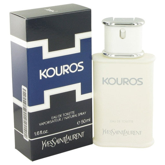 KOUROS by Yves Saint Laurent