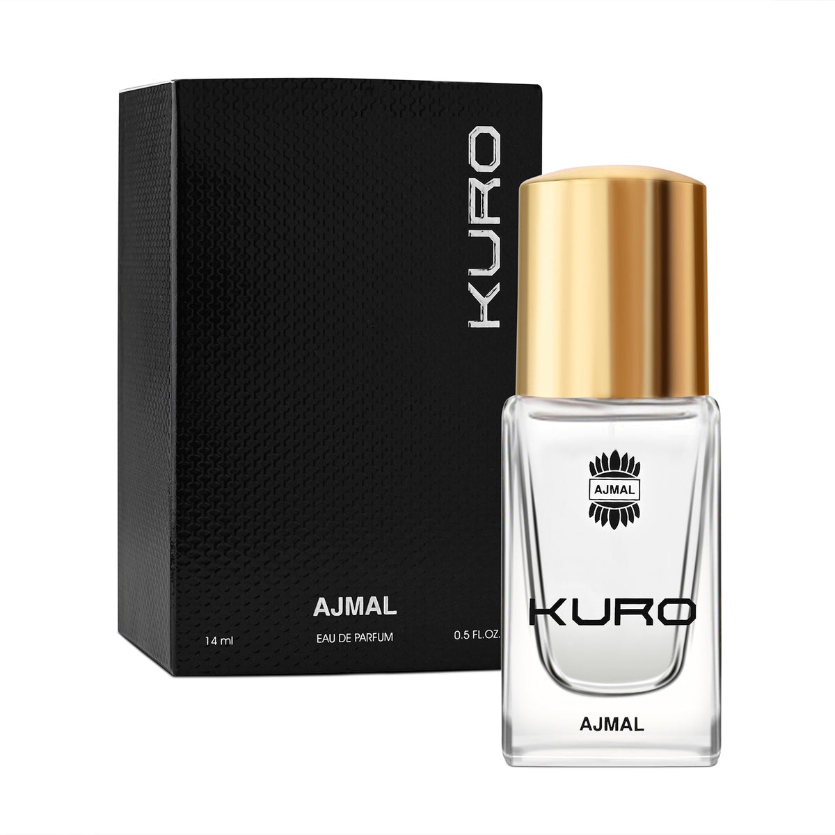 Ajmal Kuro Eau De Parfum