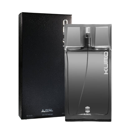 Ajmal Kuro Eau De Parfum