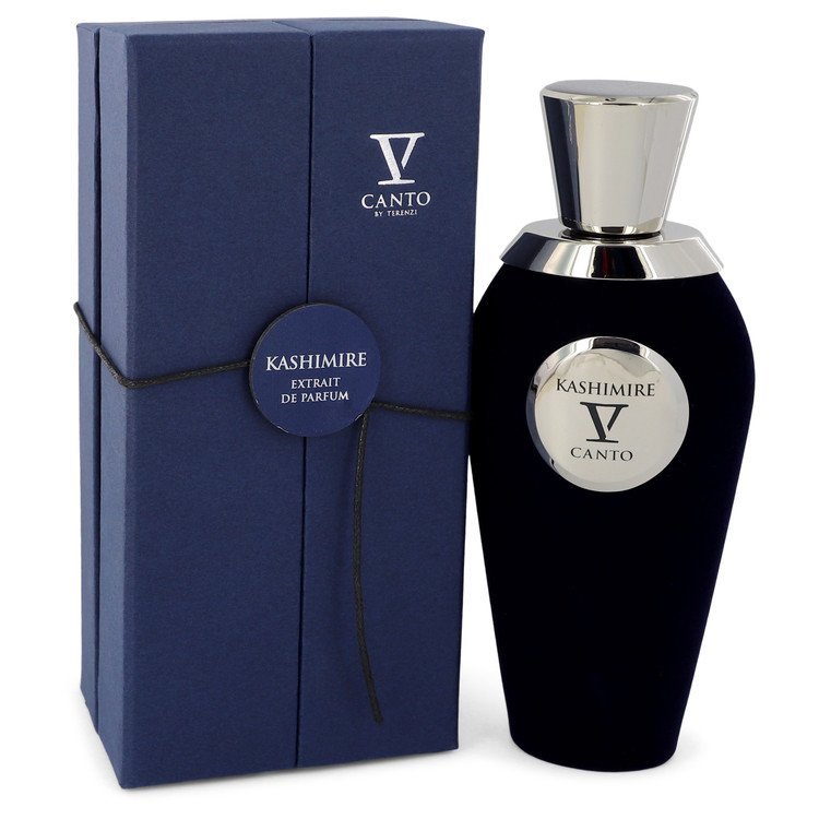 Kashimire V by Canto