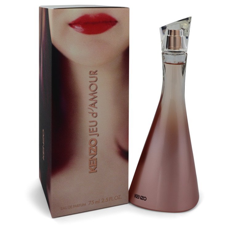 Kenzo Jeu D’Amour by Kenzo