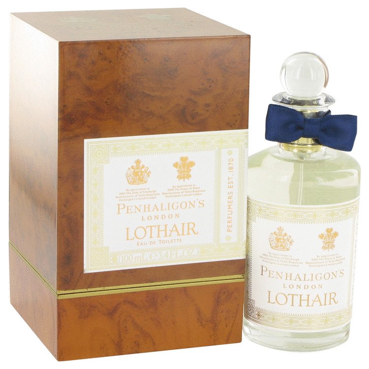 Lothair by Penhaligon’s