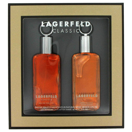 LAGERFELD by Karl Lagerfeld