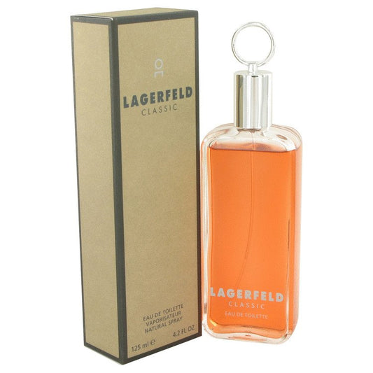 LAGERFELD by Karl Lagerfeld