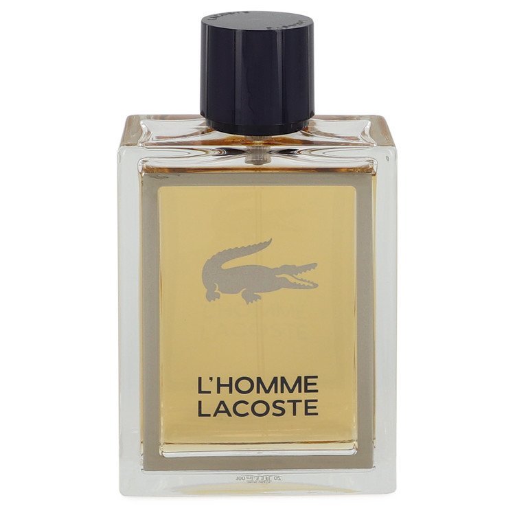 Lacoste L’homme by Lacoste