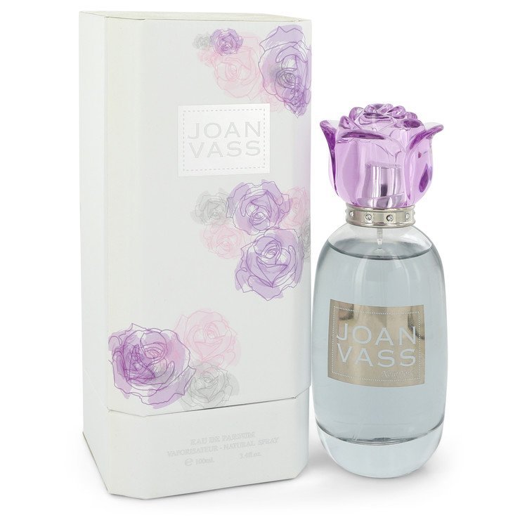 L’eau De Amethyste by Joan Vass