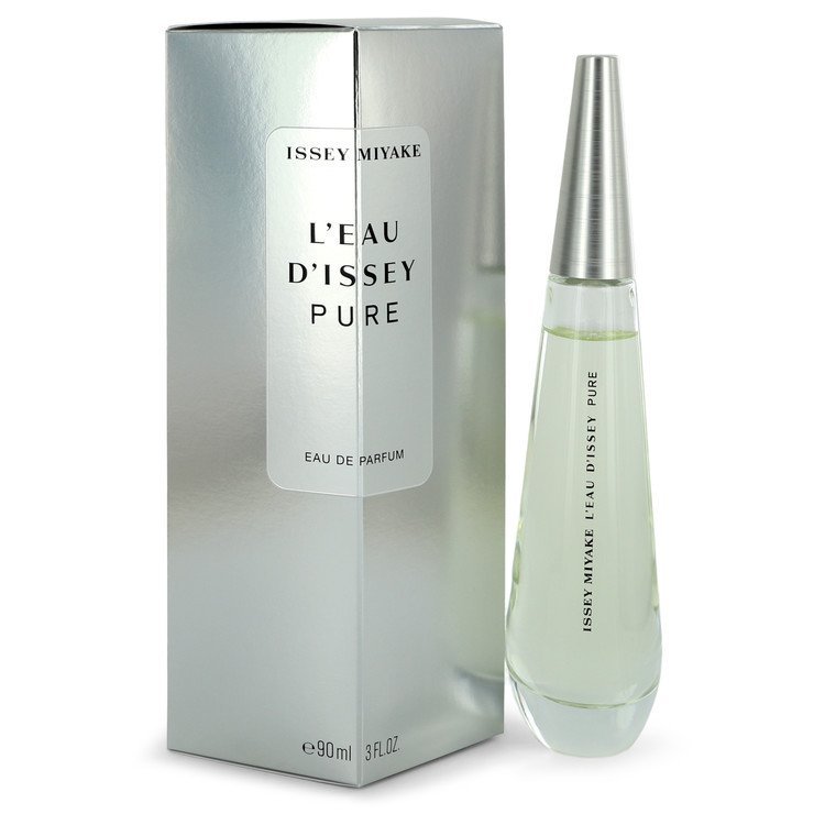 L’eau D’issey Pure by Issey Miyake