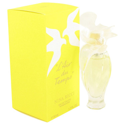 L’AIR DU TEMPS by Nina Ricci