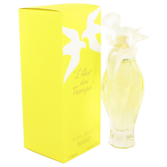 L’AIR DU TEMPS by Nina Ricci