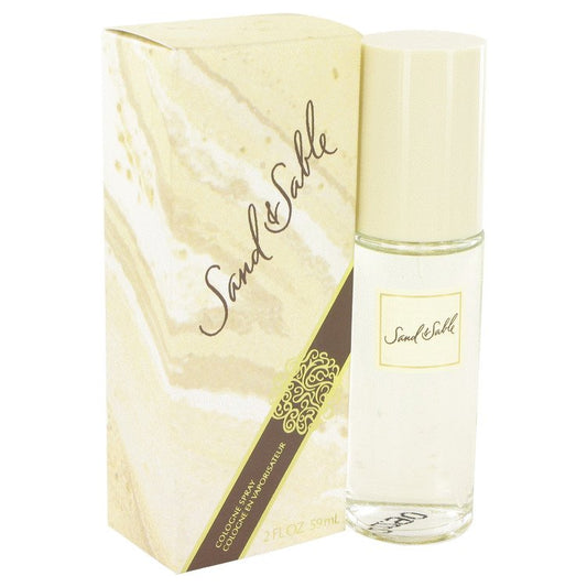 SAND & SABLE by Coty