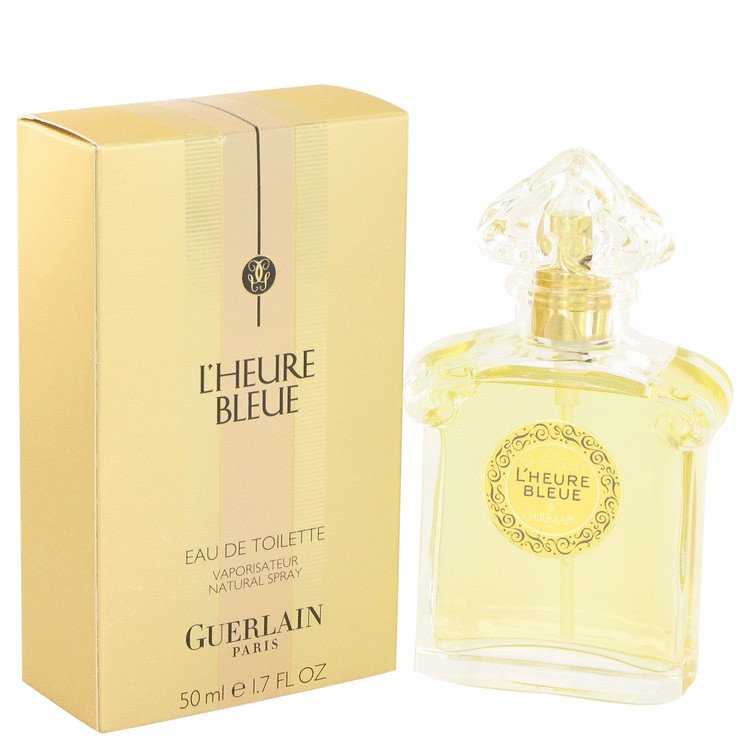 Lheure Bleue by Guerlain