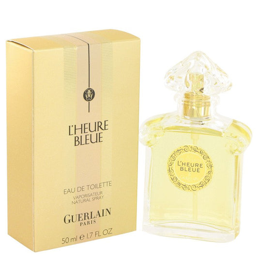 Lheure Bleue by Guerlain