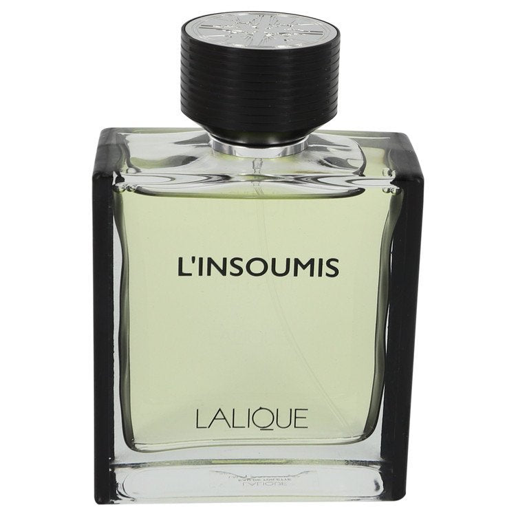 L’insoumis by Lalique