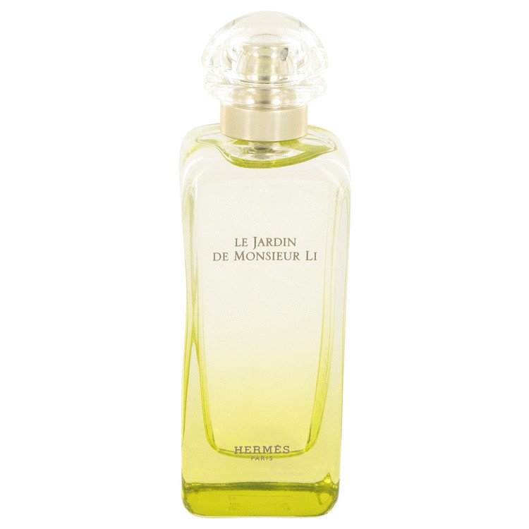 Le Jardin De Monsieur Li by Hermes