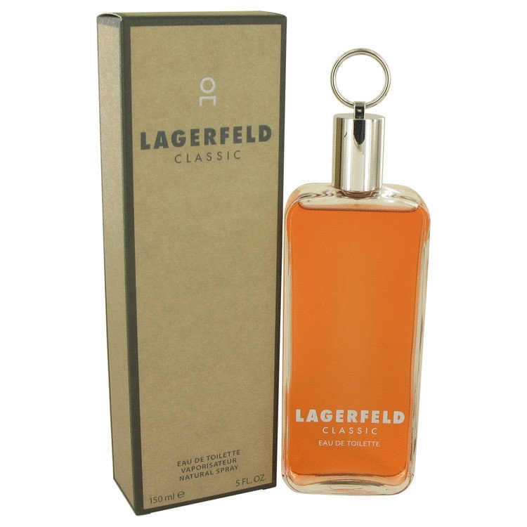 LAGERFELD by Karl Lagerfeld