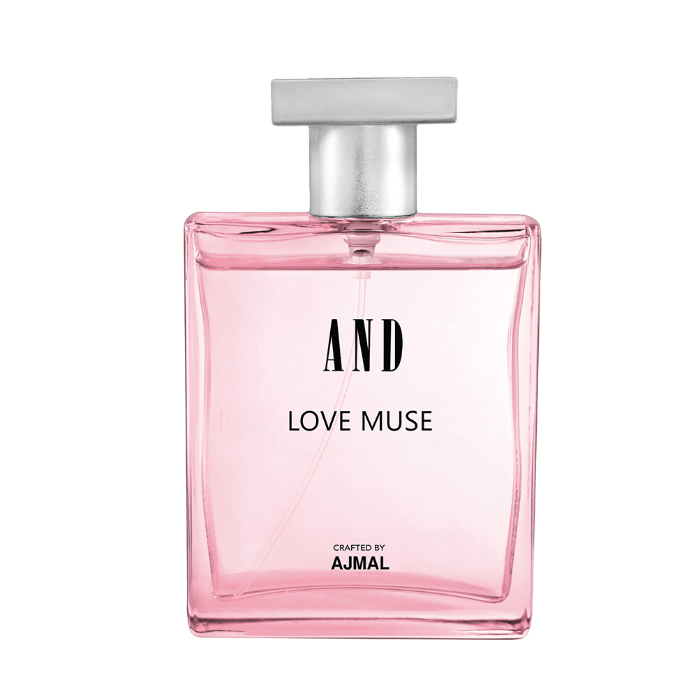 Ajmal AND Love Muse Eau De Parfum