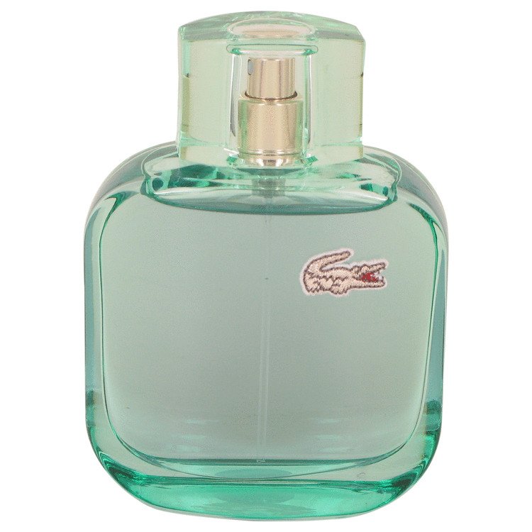 Lacoste Eau De Lacoste L.12.12 Natural by Lacoste