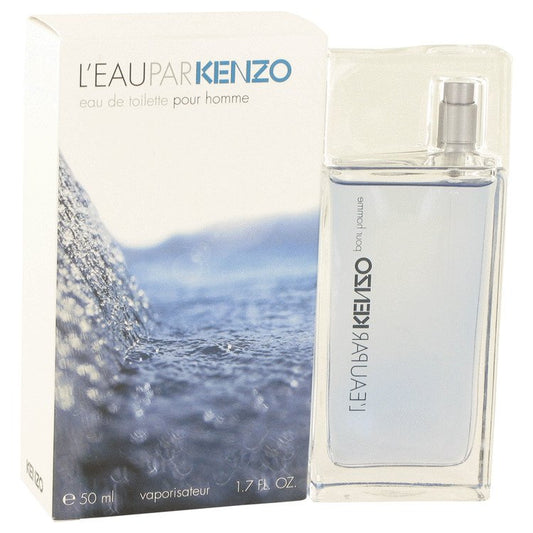 L’EAU PAR KENZO by Kenzo