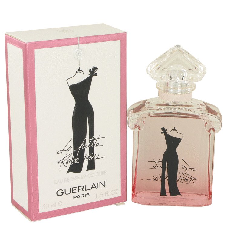 La Petite Robe Noire Couture by Guerlain