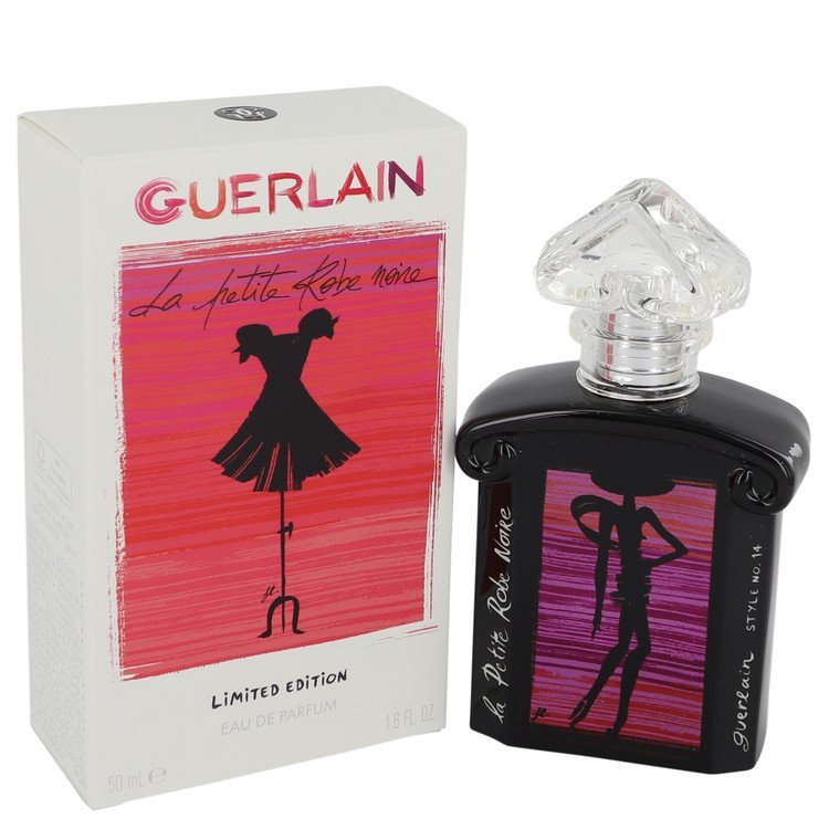 La Petite Robe Noire by Guerlain