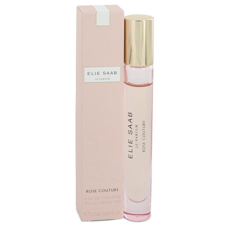 Le Parfum Elie Saab Rose Couture by Elie Saab