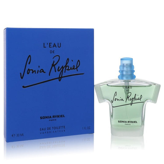 L’EAU D’ SONIA RYKIEL by Sonia Rykiel