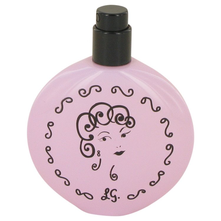 Lulu Guinness by Lulu Guinness