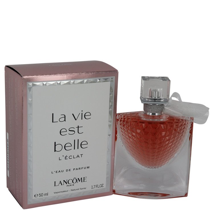 La Vie Est Belle L’eclat by Lancome