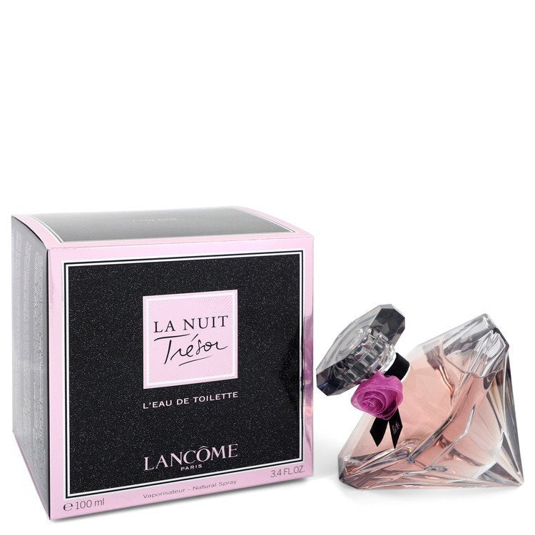 La Nuit Tresor by Lancome
