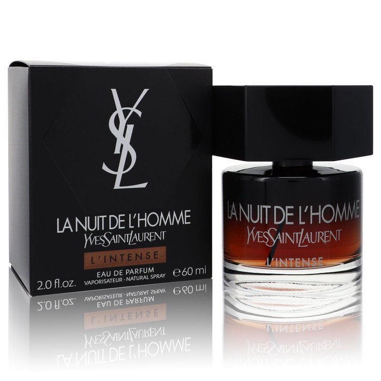 La Nuit De L’homme L’intense by Yves Saint Laurent