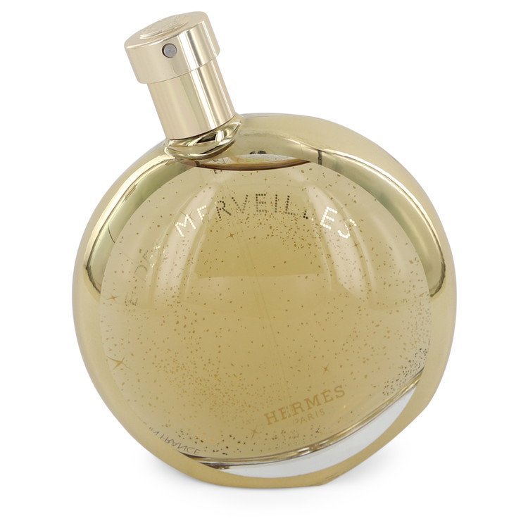 L’ambre Des Merveilles by Hermes