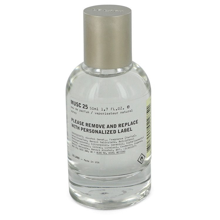 Le Labo Musc 25 by Le Labo