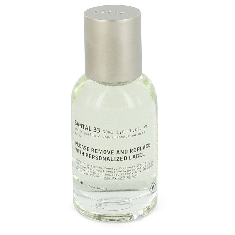 Le Labo Santal 33 by Le Labo