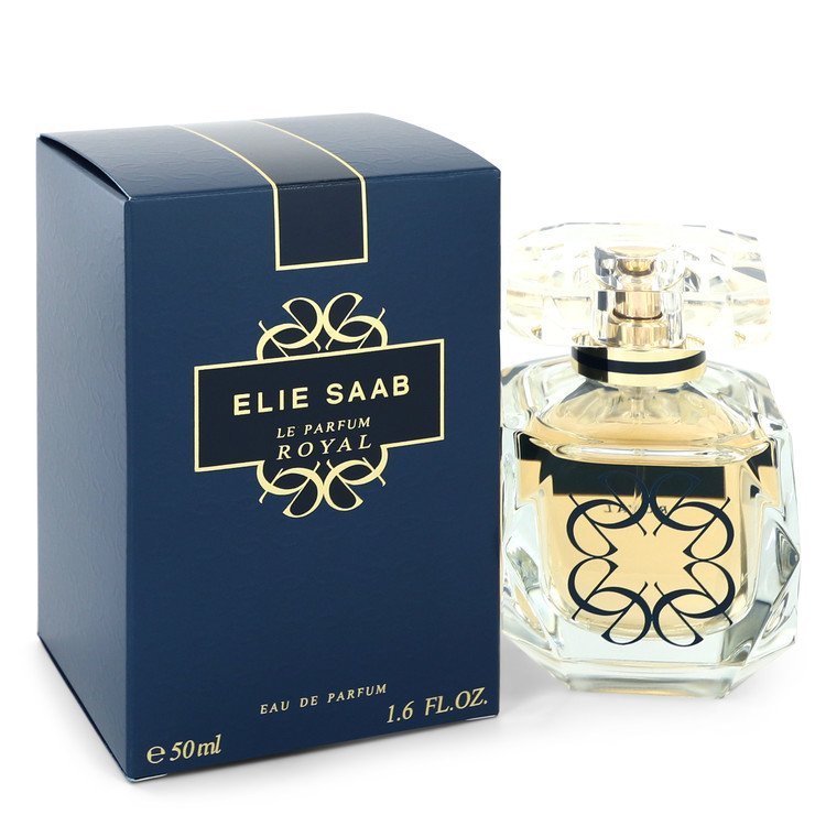 Le Parfum Royal Elie Saab by Elie Saab