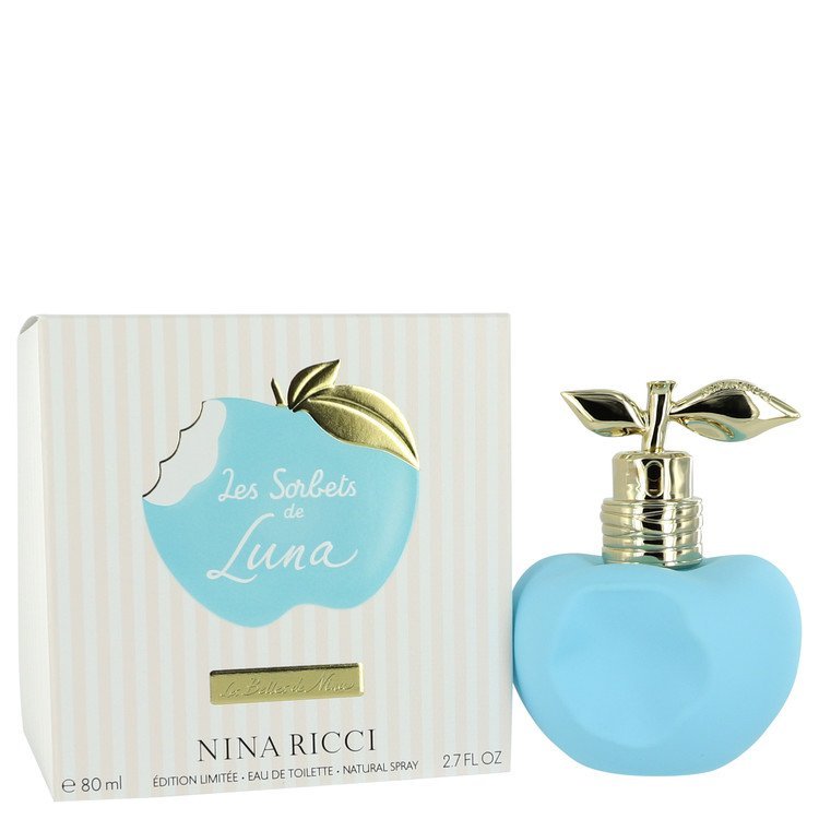 Les Sorbets De Luna by Nina Ricci