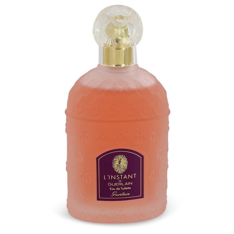 L’instant by Guerlain