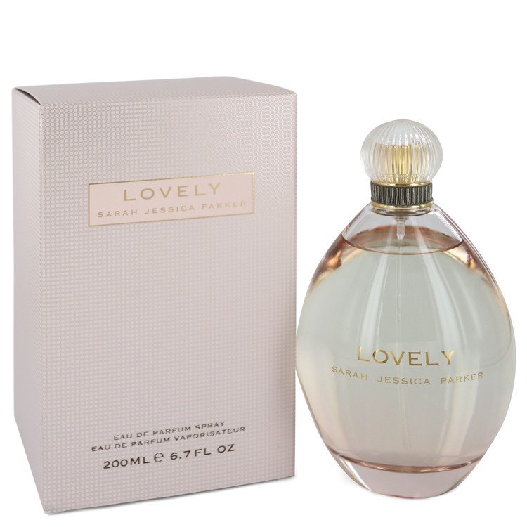 Lovely by Sarah Jessica Parker