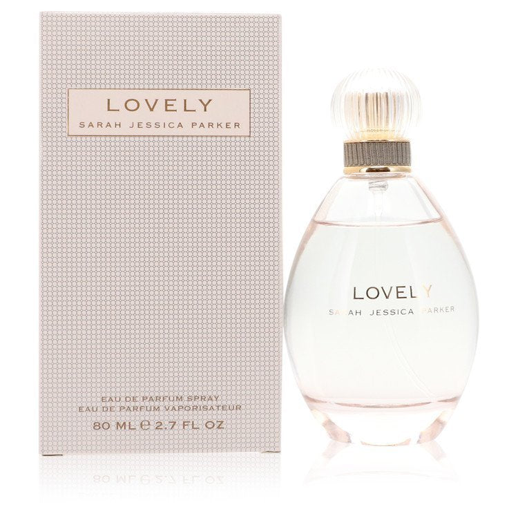 Lovely by Sarah Jessica Parker